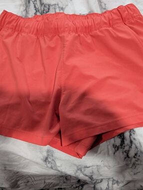 Columbia Coral Athletic Shorts for Women